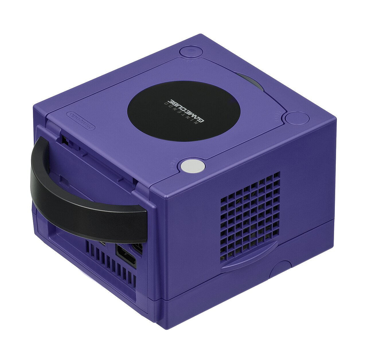 Nintendo GameCube