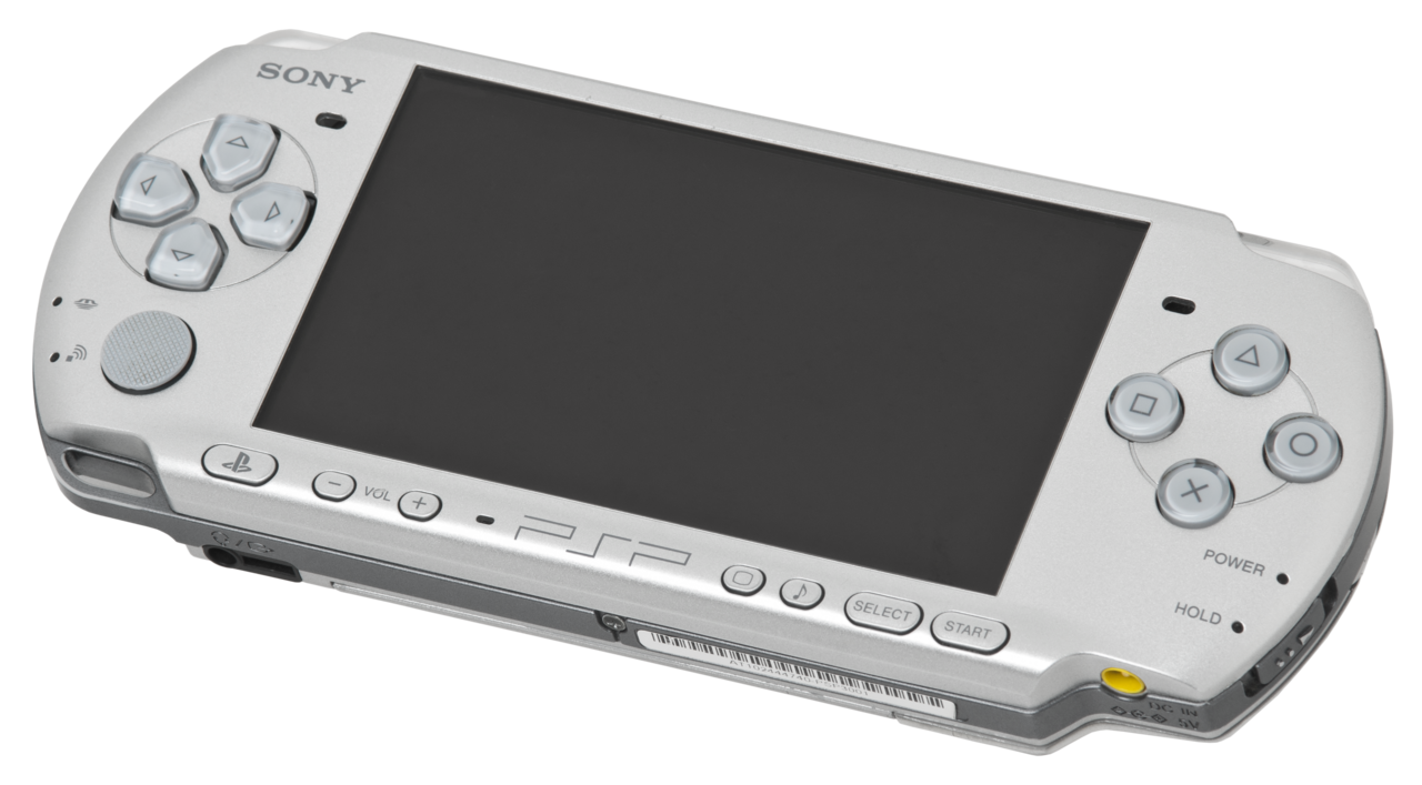 Sony PSP
