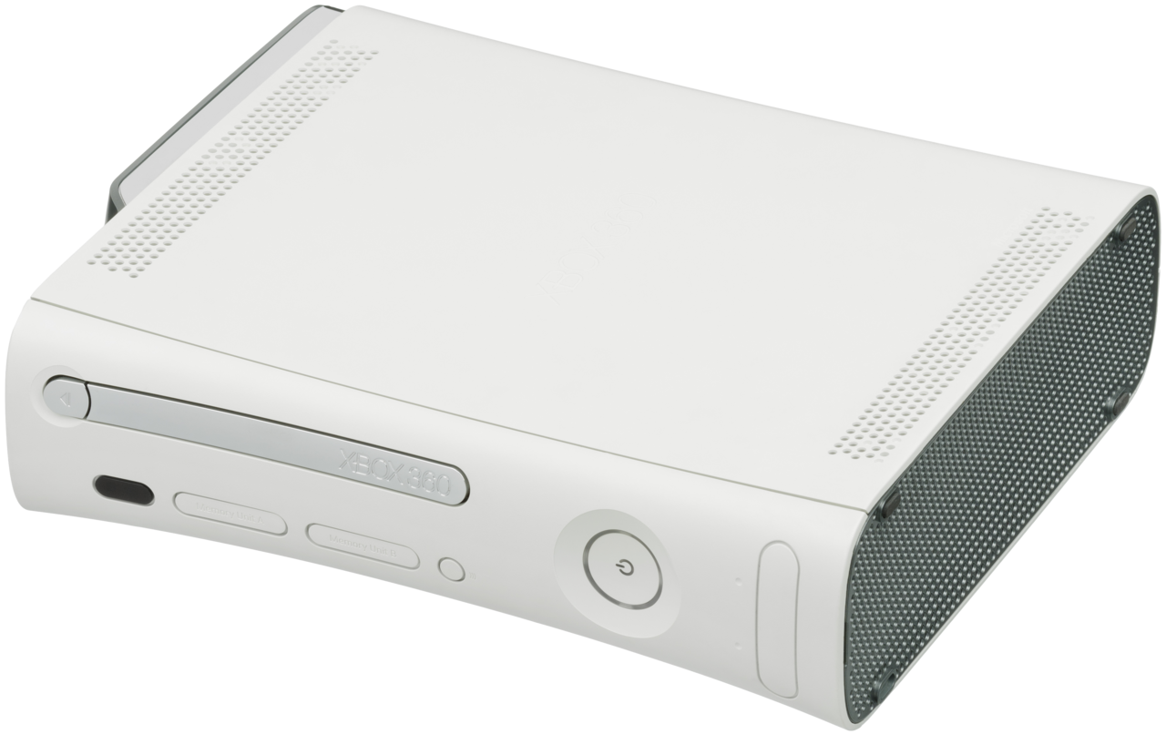 Xbox 360
